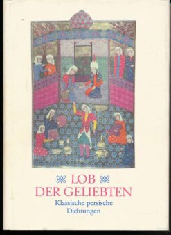 Lob der Geliebten