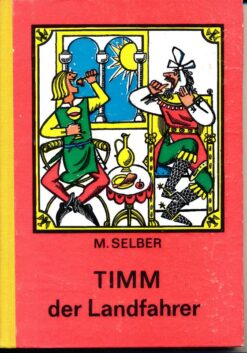Timm, der Landfahrer
