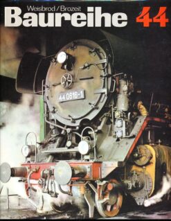 Baureihe 44