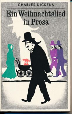 Ein Weihnachtslied in Prosa