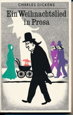 Ein Weihnachtslied in Prosa
