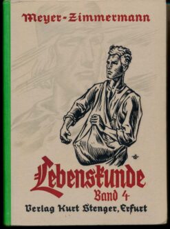 Lebenskunde Band 4