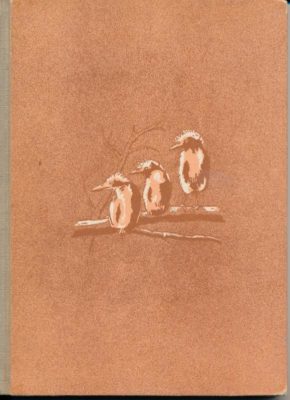 Aus der Kinderstube der Tiere