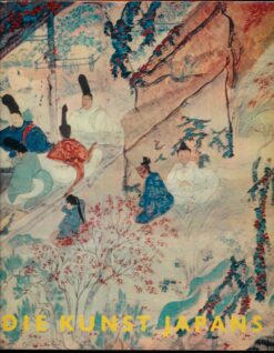 Die Kunst Japans