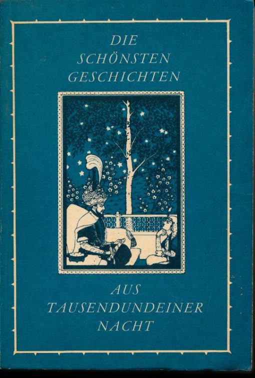 shop.ddrbuch.de DDR-Buch, 29 orientalische Geschichten