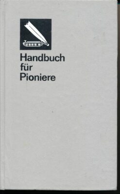 Handbuch für Pioniere