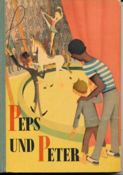 Peps und Peter