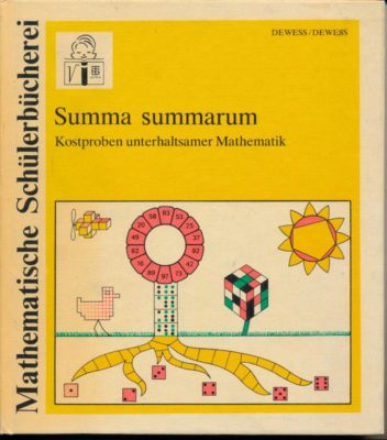 Summa summarum