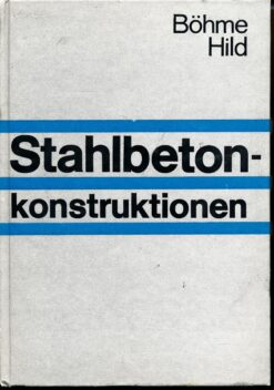 Stahlbetonkonstruktionen