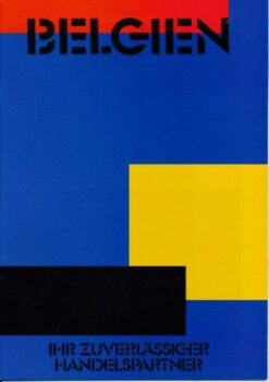 Belgien – Ihr zuverlässiger Handelspartner