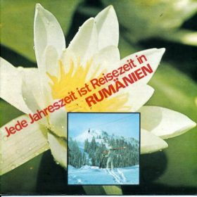 Jede Jahreszeit ist Reisezeit in Rumänien