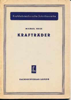 Krafträder