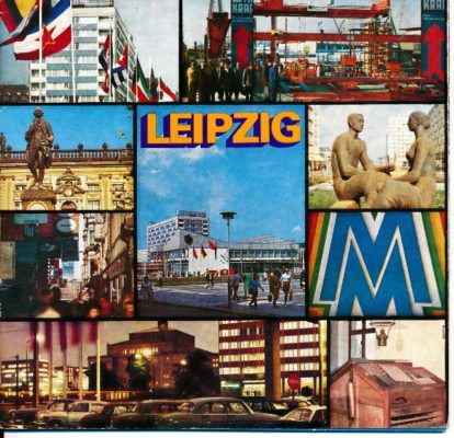 Leipzig
