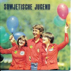 Sowjetische Jugend