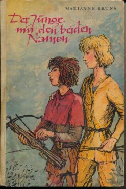 Der Junge mit den beiden Namen