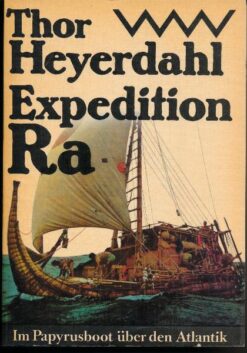 Expedition Ra