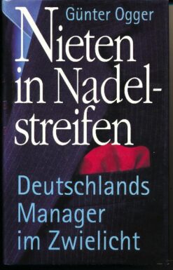 Nieten in Nadelstreifen