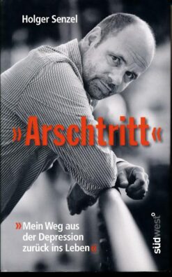 „Arschtritt“