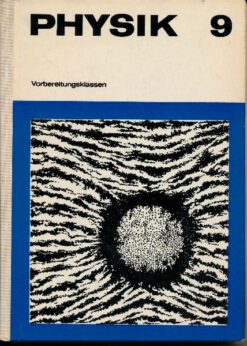 Physik Klasse 9  Vorbereitungsklassen
