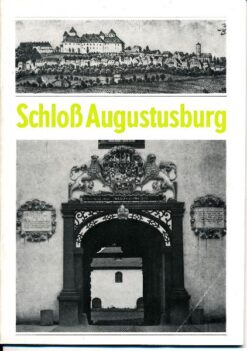 Schloß Augustusburg