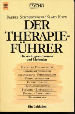 Der Therapieführer