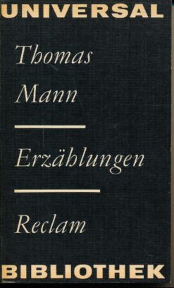 Erzählungen