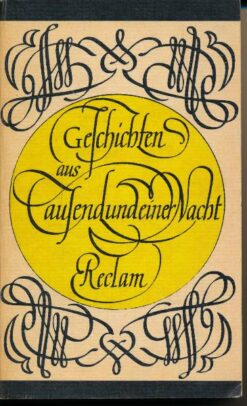 Geschichten aus Tausendundeiner Nacht