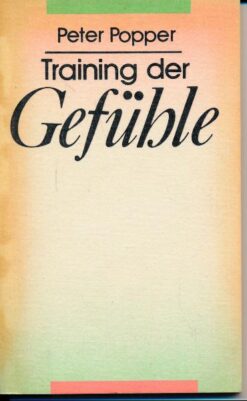 Training der Gefühle