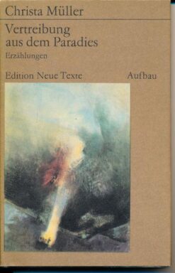 Vertreibung aus dem Paradies