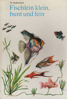shop.ddrbuch.de Aquarienfische für Kinder