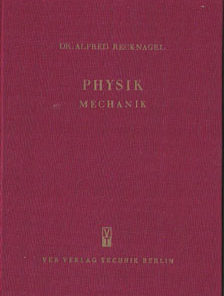 Physik Mechanik