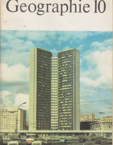 Geographie Klasse 10 Lehrbuch DDR