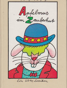 Apfelmus im Zauberhut