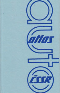 Auto-Atlas CSSR