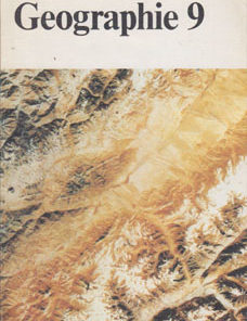 Geographie Klasse 9 Lehrbuch DDR