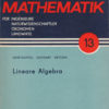 Lineare Algebra