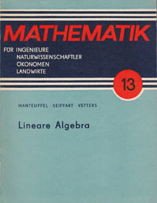 Lineare Algebra