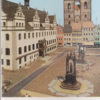 Lutherstadt Wittenberg Tourist Stadtführer