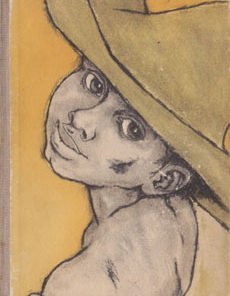 Pablo der Indio