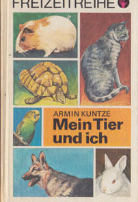 Mein Tier und ich