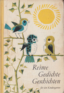 Reime Gedichte Geschichten für den Kindergarten