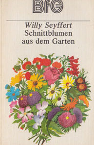 Schnittblumen aus dem Garten
