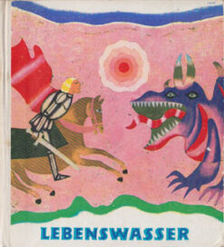 Lebenswasser
