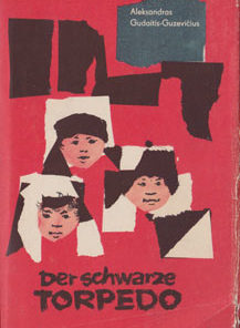 Der schwarze Torpedo