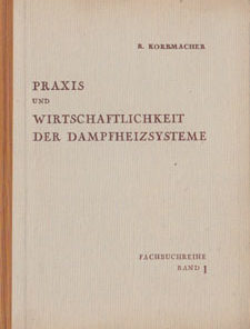 Praxis der Wirtschaftlichkeit der Dampfheizsysteme