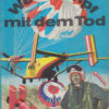 Wettkampf mit dem Tod