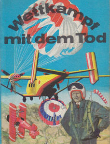 Wettkampf mit dem Tod
