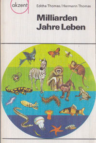 Milliarden Jahre Leben