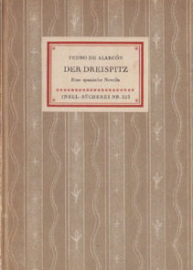 Der Dreispitz