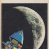 Der Weg zum Mond